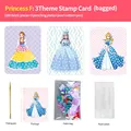 3 Princess F Bag