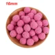 16mm pink