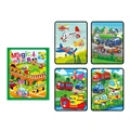 Traffic-YJ01207