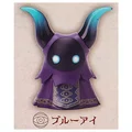blue eyes wizard