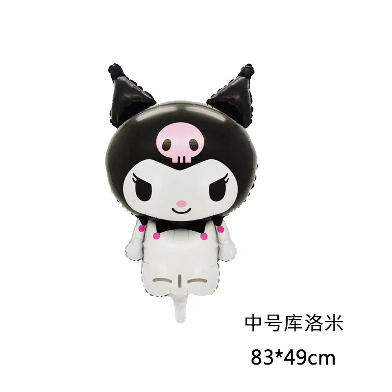 1pcs Kuromi-32