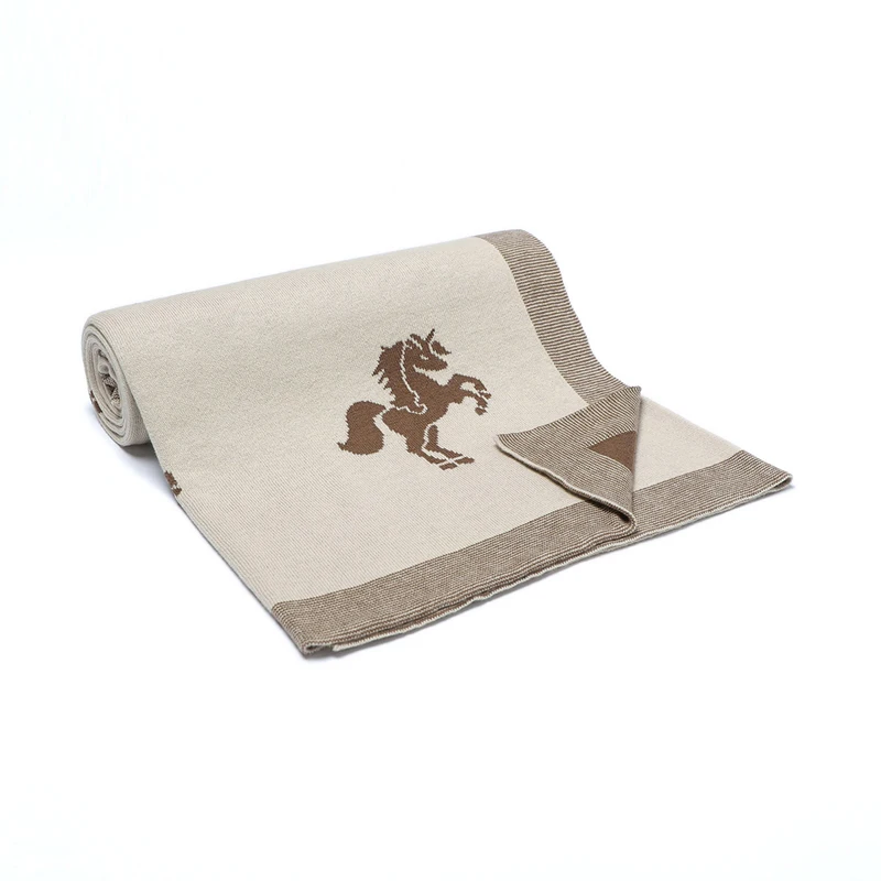 Mantas de algodón para bebé recién nacido, ropa de cama para cochecito, sábanas para cuna, edredones para niños pequeños, alfombrillas para jugar al aire libre - imagen 2