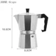 300ML-6cups