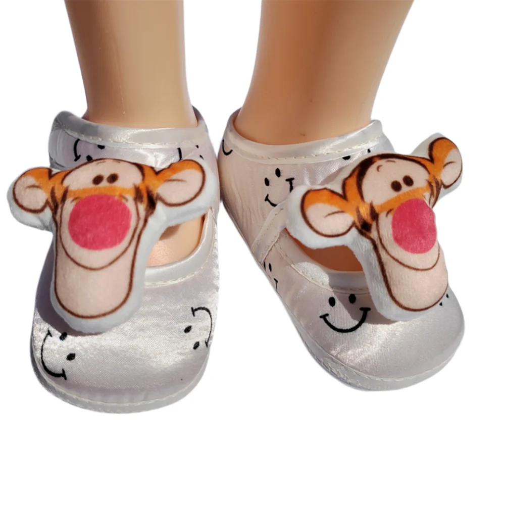 Baby Shoes B