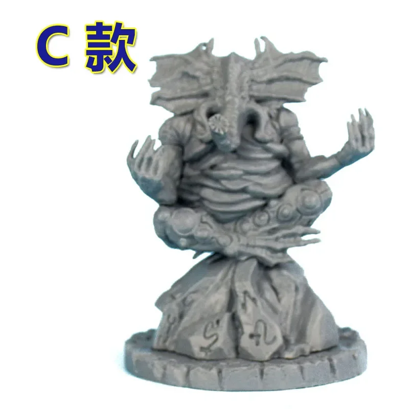 C