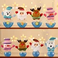 8pcs
