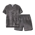 Boy top and shorts