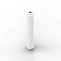 40pcs white