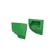 1000pcs green