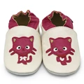 pink cat white s