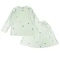 Girl skirt set
