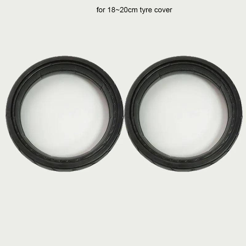 for 18-20cm tyre 2