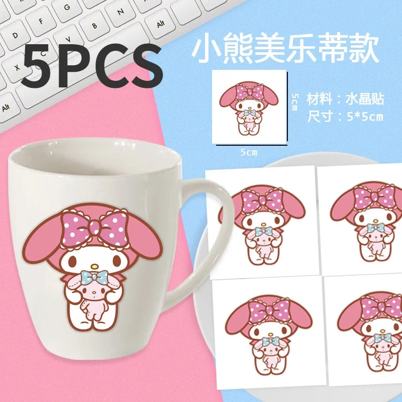 My Melody A 5PCS