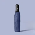automatic blue