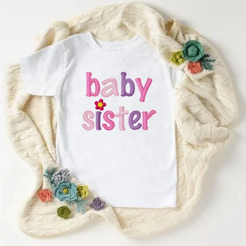 baby sister