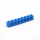 Blue 30pcs