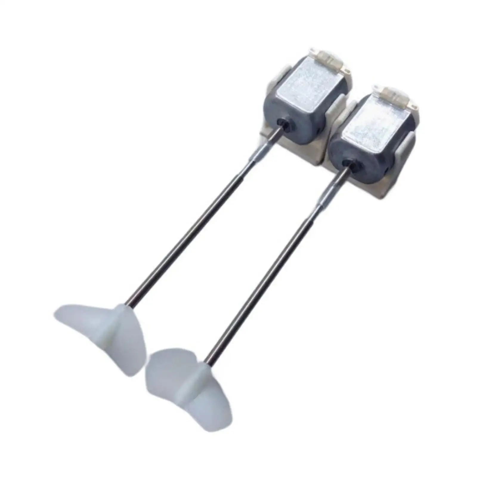 Juego de barcos RC, hélices dobles, reparación de mantenimiento profesional, piezas de repuesto, reemplaza la modificación, modelo de barco RC, Kit DIY - imagen 3