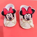Baby shoes