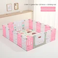 Pink 18F 2D