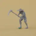 Hoe