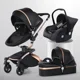 Black 3 in 1