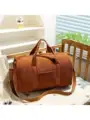 Corduroy Brown