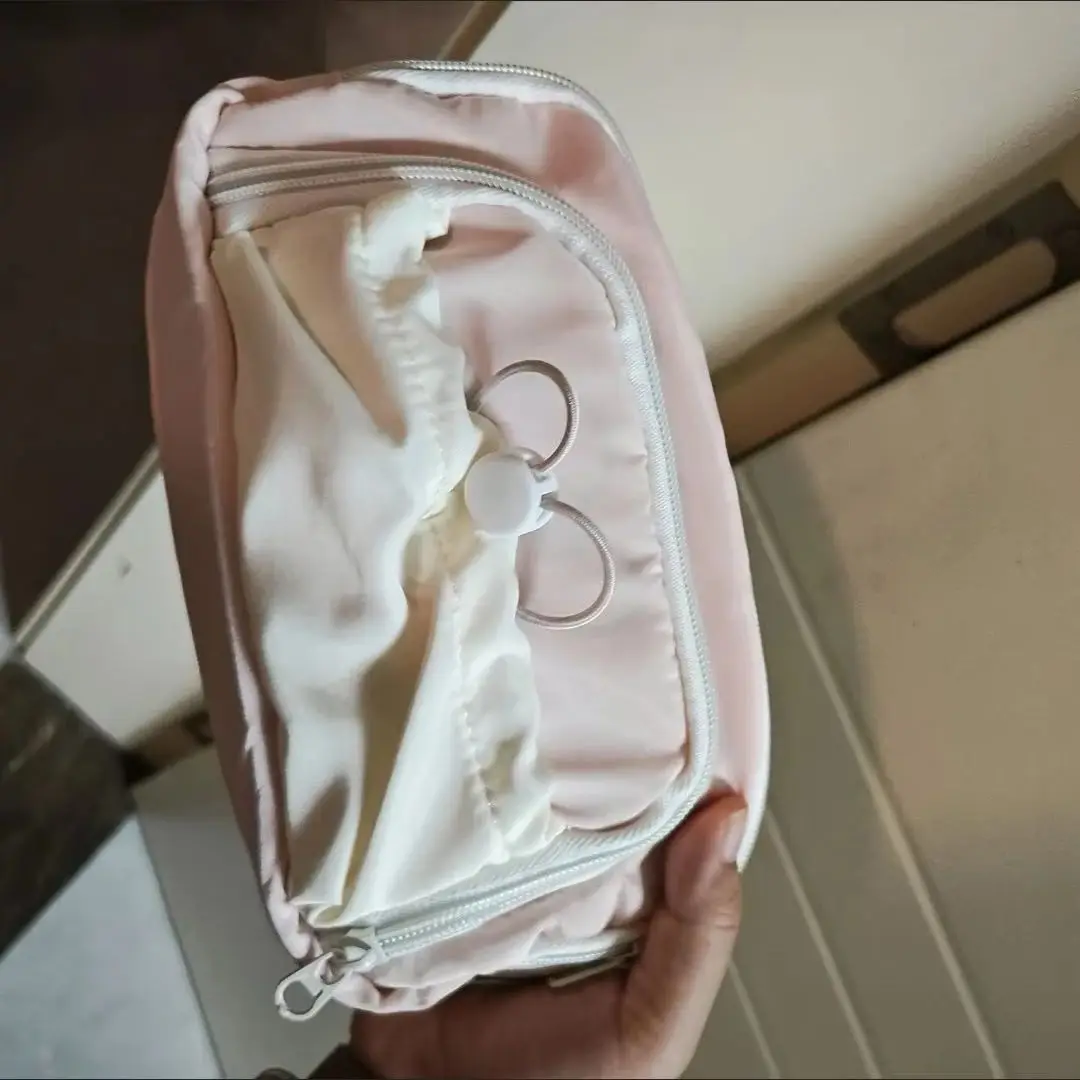 Portalápices infantil con cordón – Estuche escolar resistente para niños - imagen 2