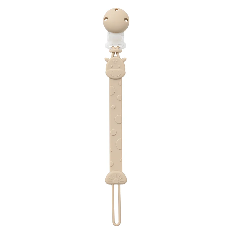 Ivory Giraffe