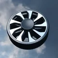 Fidget Spinner C