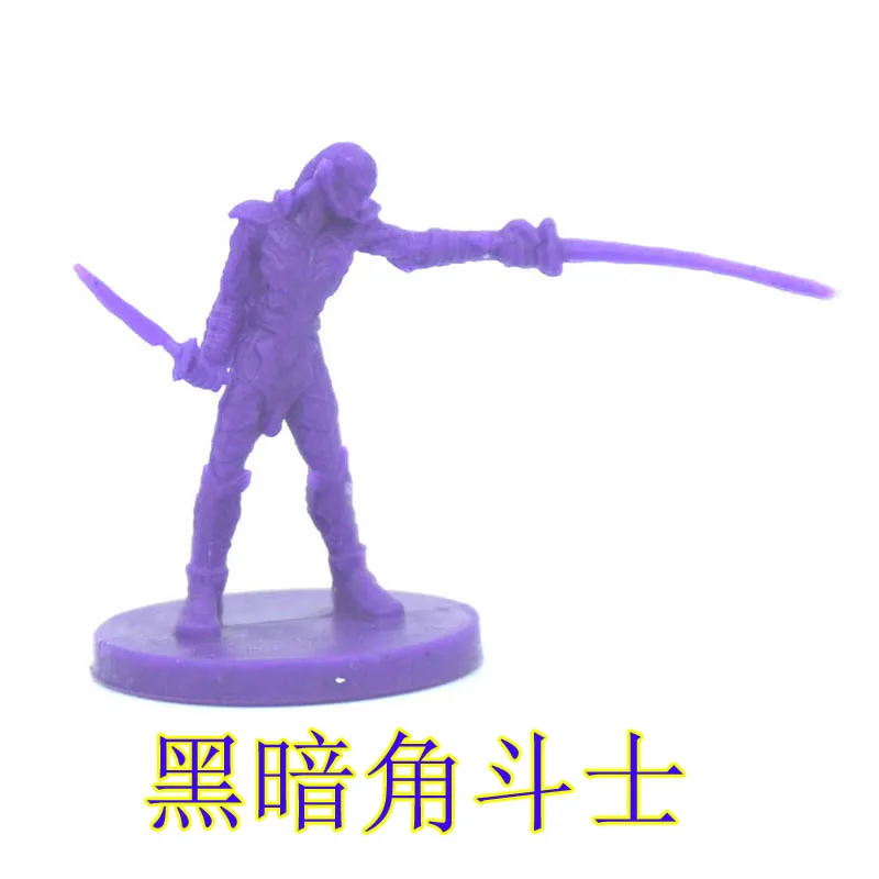 DROW ELITE WARRIOR