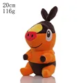 Tepig de 20 cm