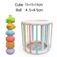Macaron Cylinder