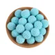 10pcs Baby blue
