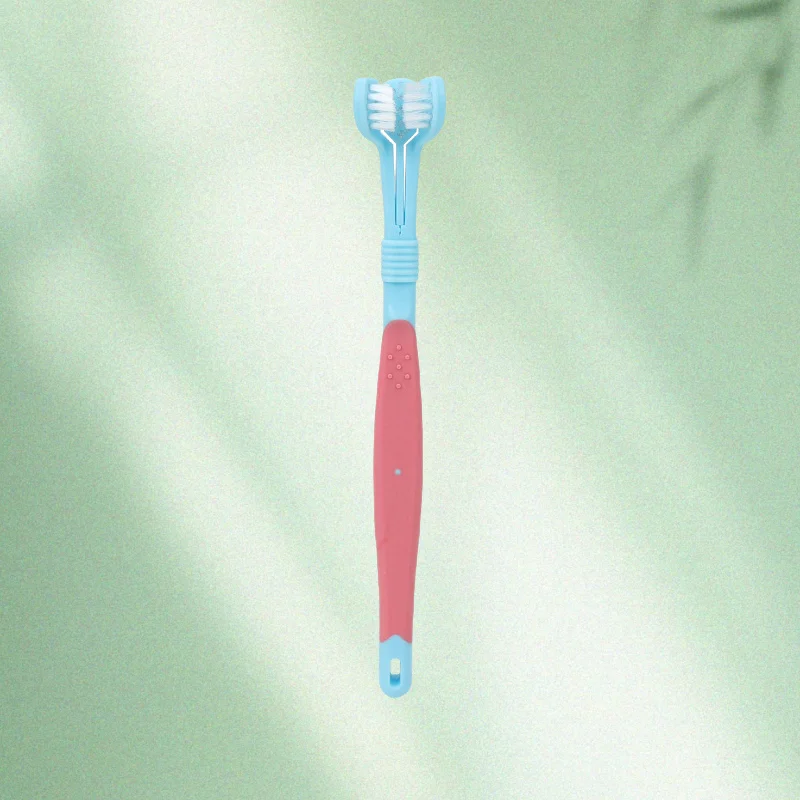 Kit de grooming para perros y gatos – 8 piezas: peine, cortaúñas y accesorios - imagen 4