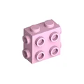 Pink-100PCS