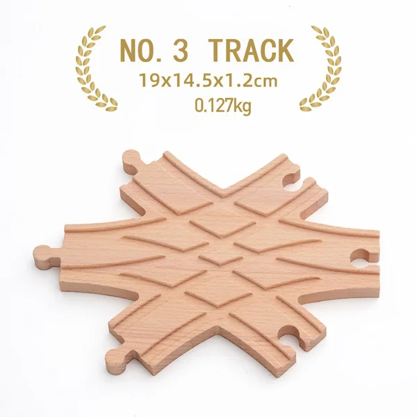 Track No 3