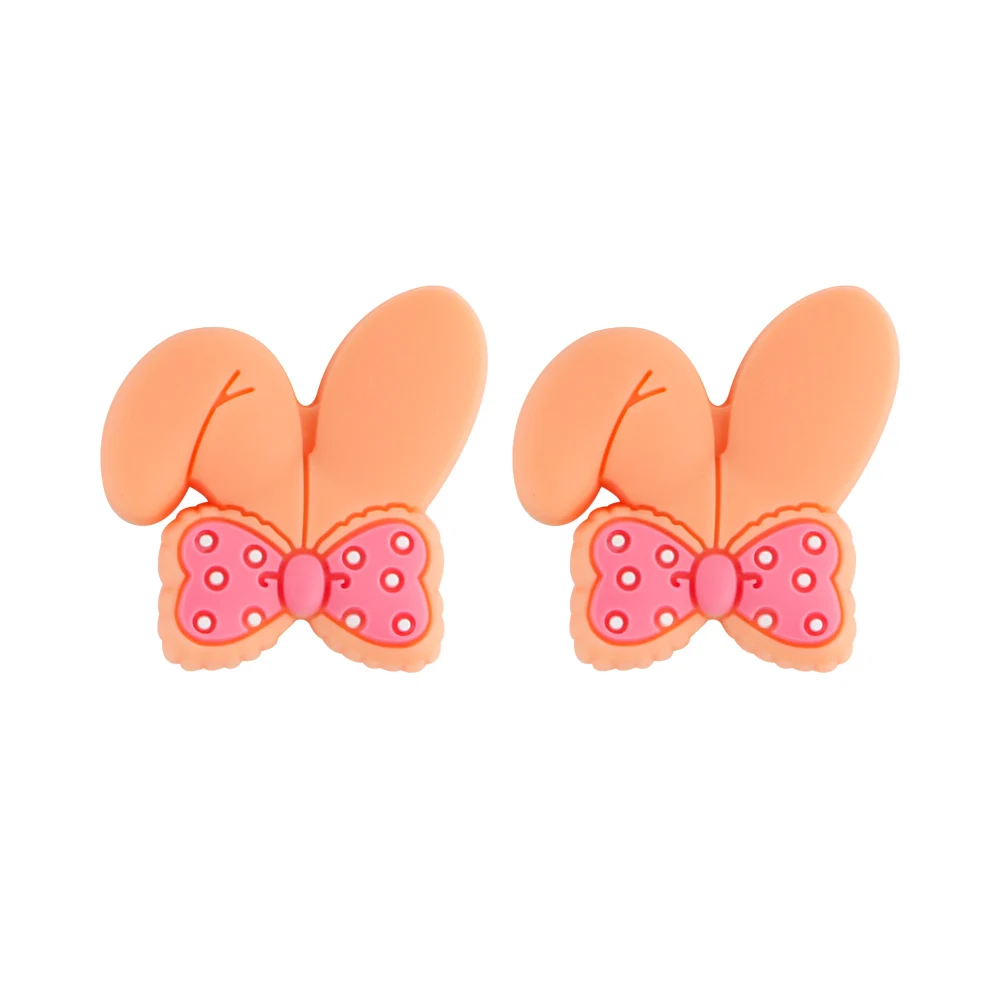 10pcs Peach