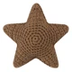 brown star