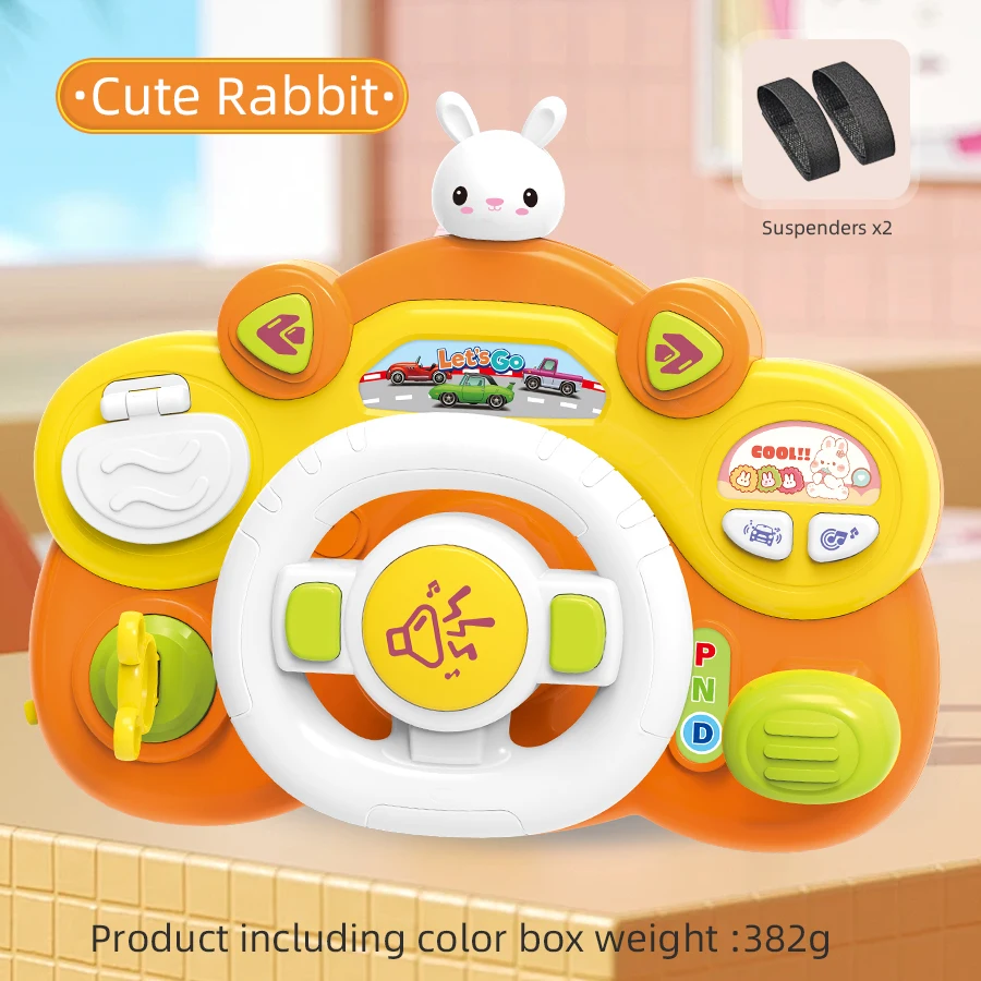 rabbit
