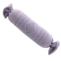 candy pillow-purple