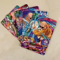 5pcs Master Roshi