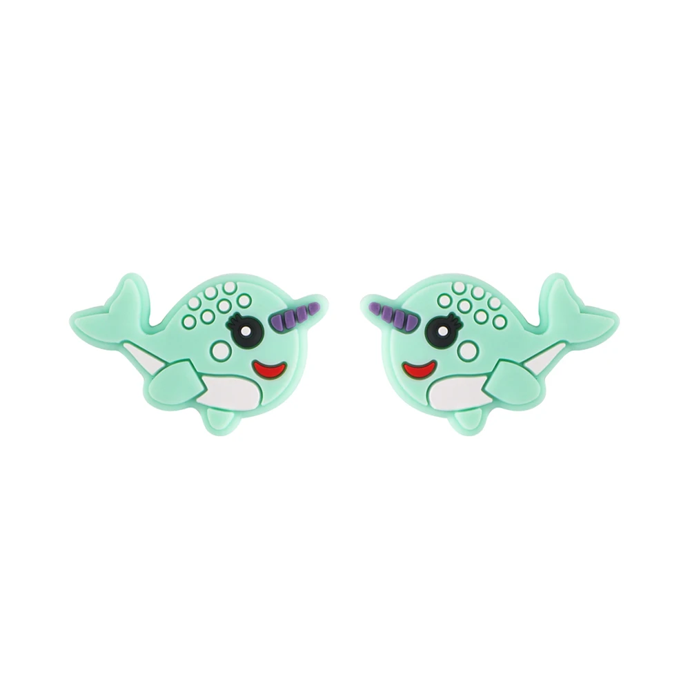 mint green
