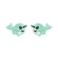 mint green