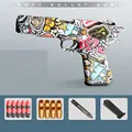 M1911 Graffiti