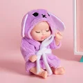 purple rubbit opp