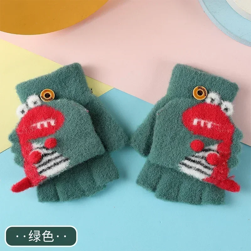 dinosaur tail green