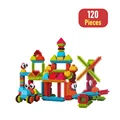 120pcs