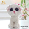 White Puppy