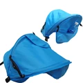 Style A blue