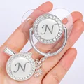 N
